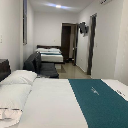 Hotel Puerto Triunfo Doradal Bagian luar foto