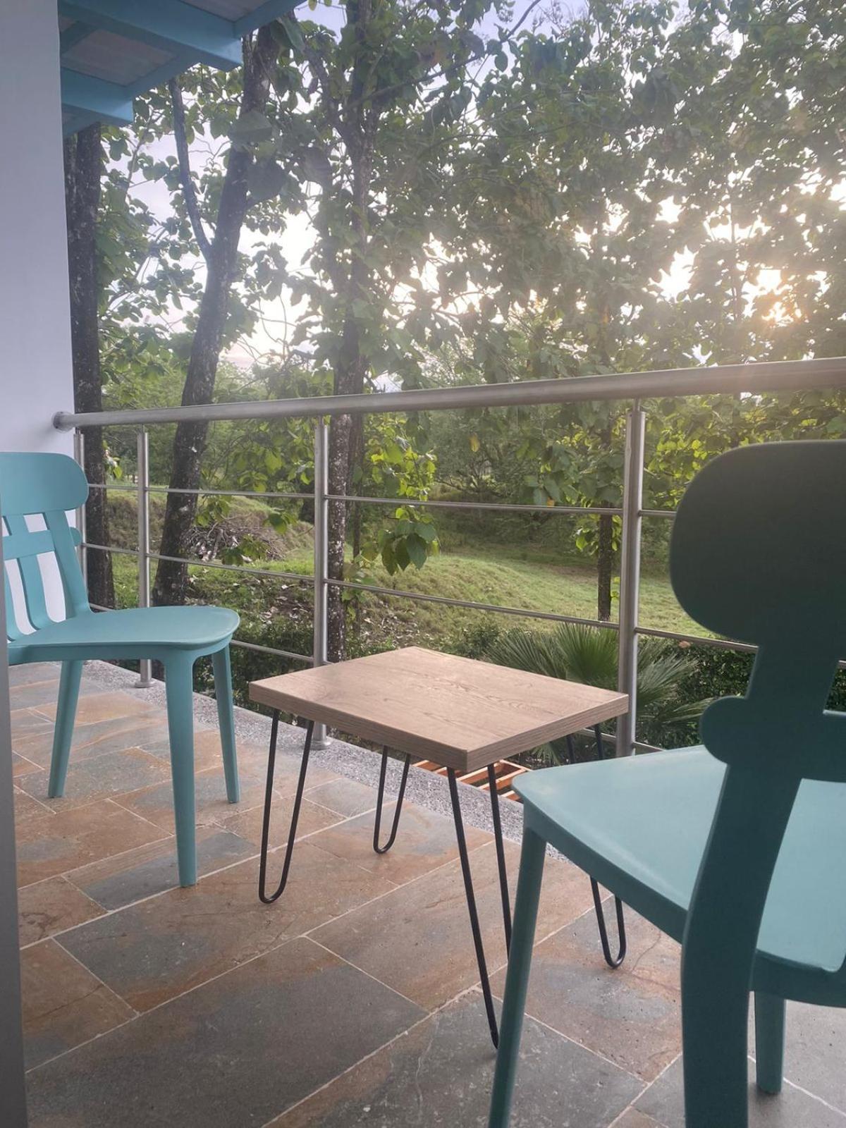 Hotel Puerto Triunfo Doradal Bagian luar foto
