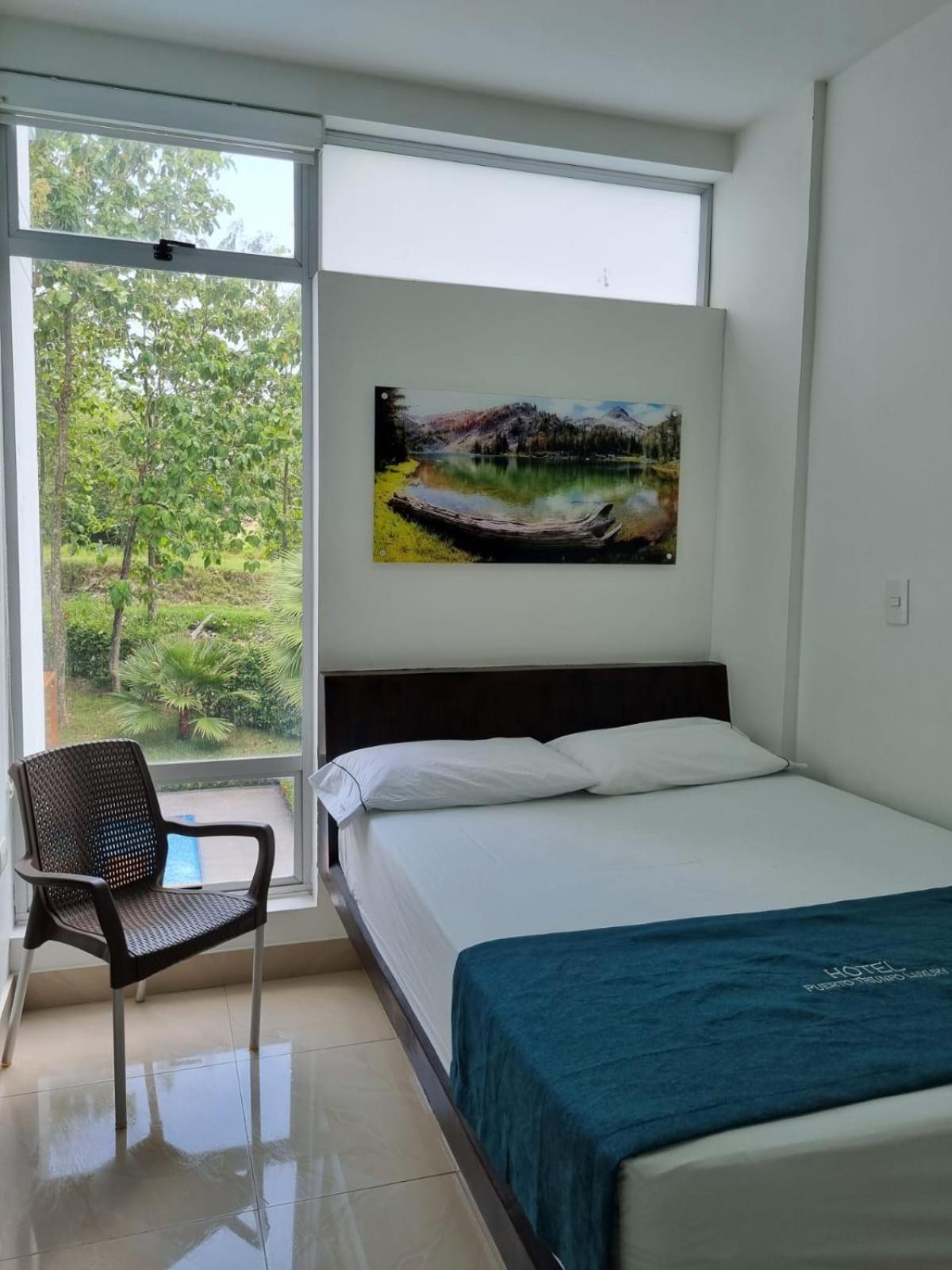 Hotel Puerto Triunfo Doradal Bagian luar foto