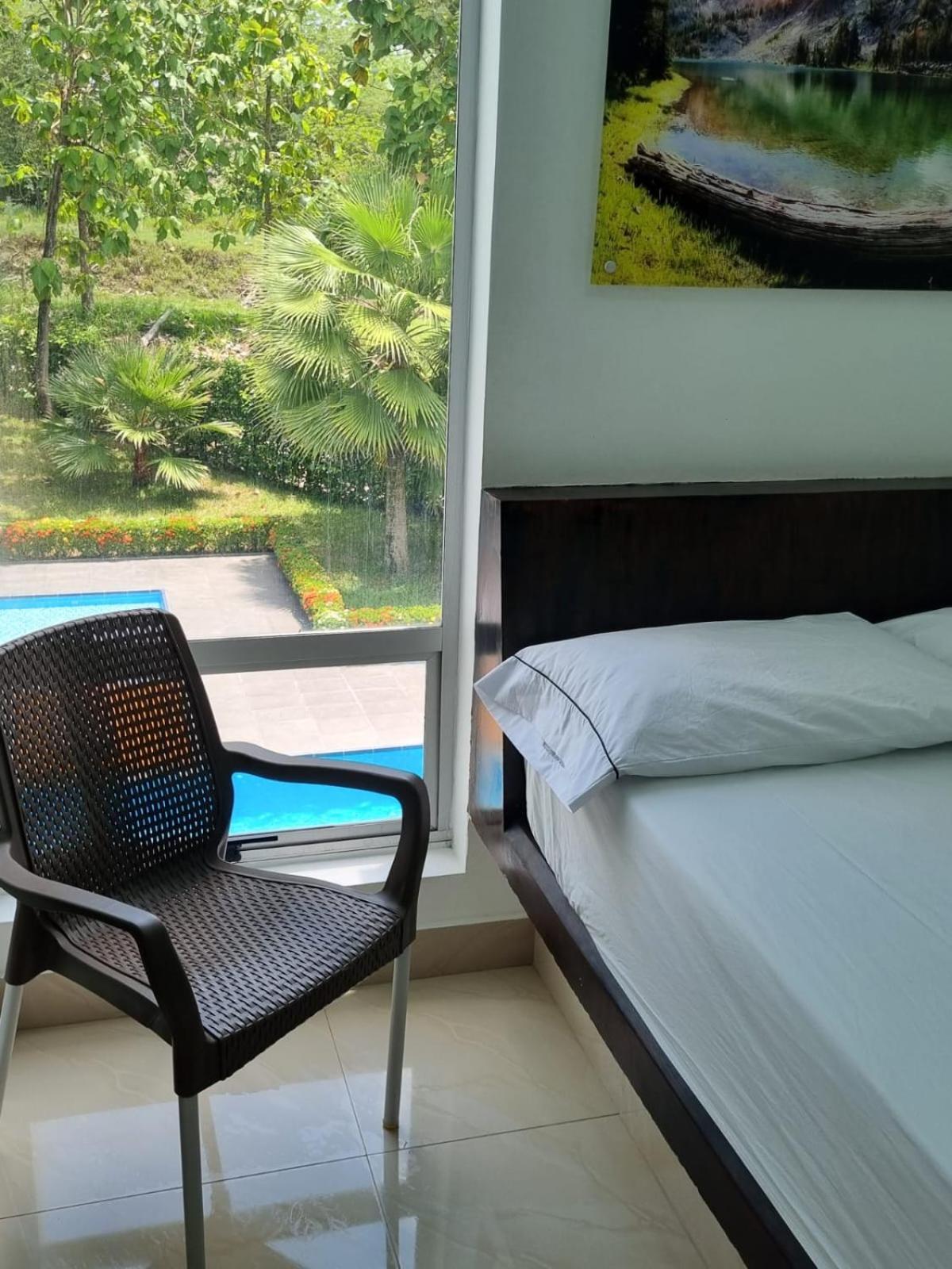 Hotel Puerto Triunfo Doradal Bagian luar foto