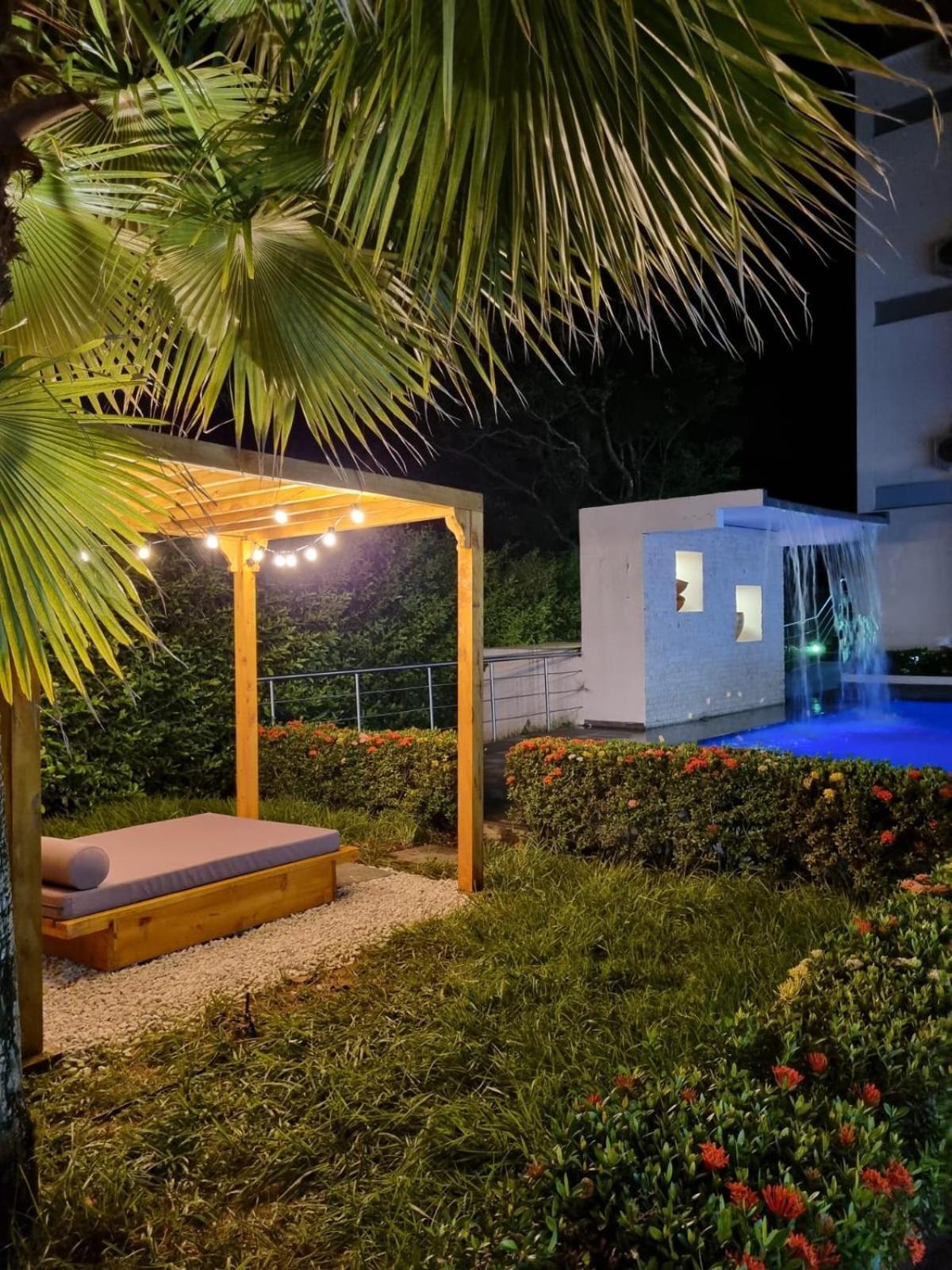 Hotel Puerto Triunfo Doradal Bagian luar foto