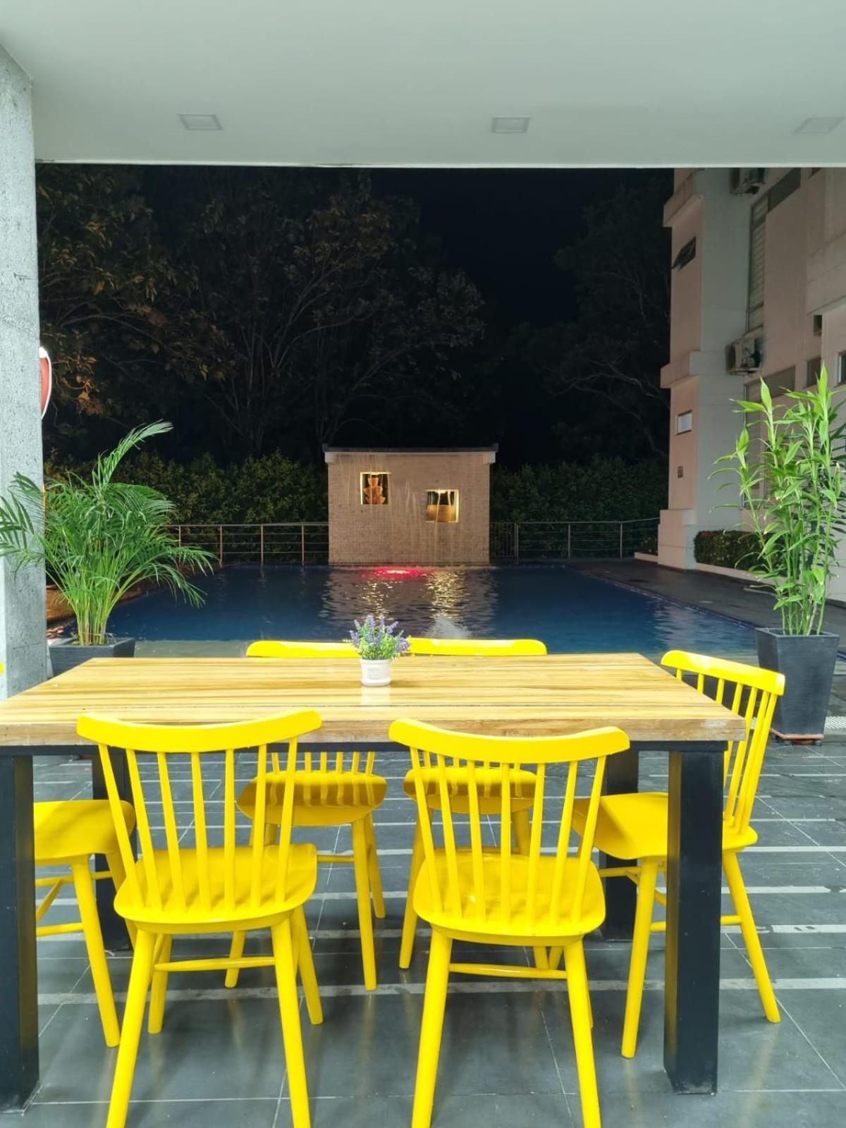 Hotel Puerto Triunfo Doradal Bagian luar foto