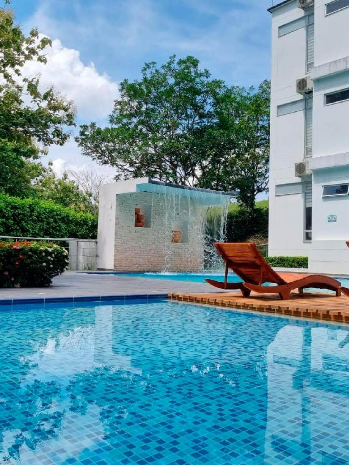 Hotel Puerto Triunfo Doradal Bagian luar foto