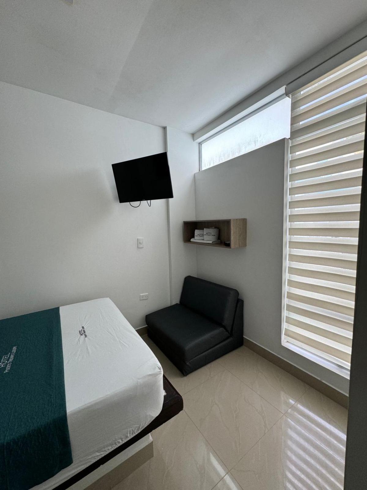 Hotel Puerto Triunfo Doradal Bagian luar foto