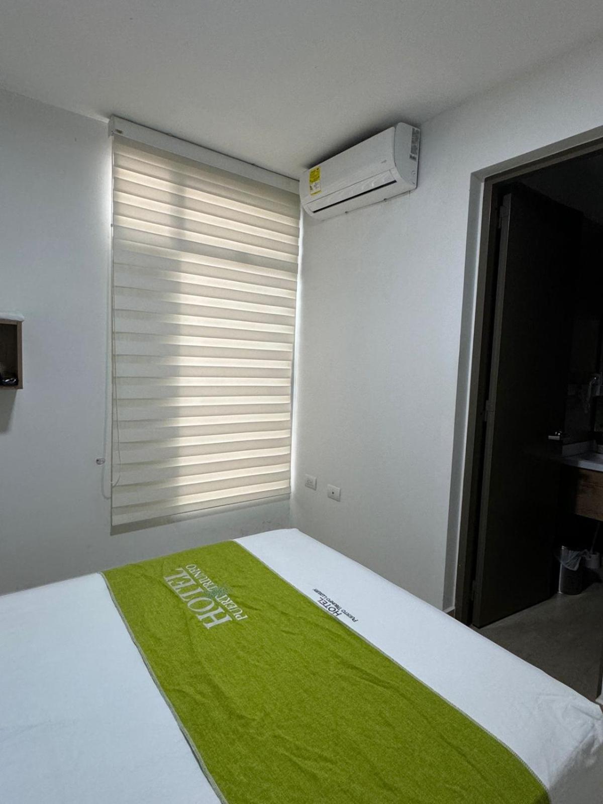 Hotel Puerto Triunfo Doradal Bagian luar foto