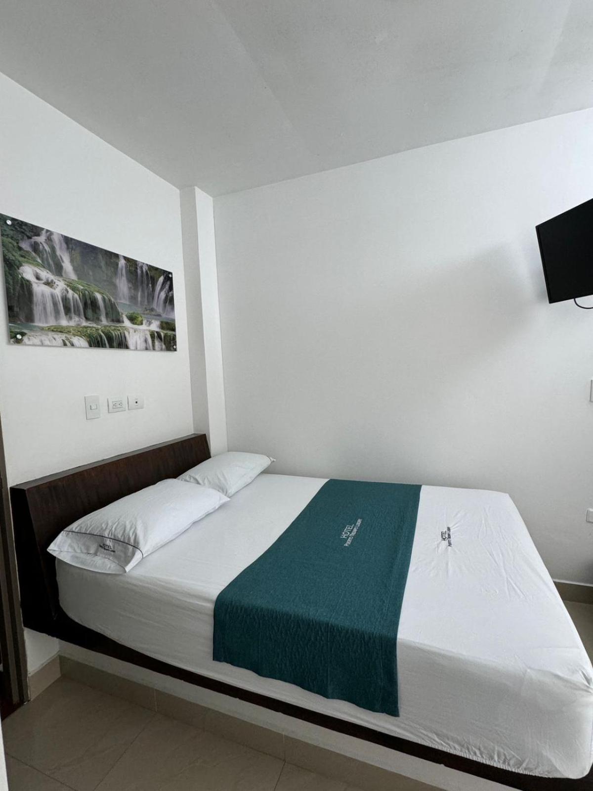 Hotel Puerto Triunfo Doradal Bagian luar foto
