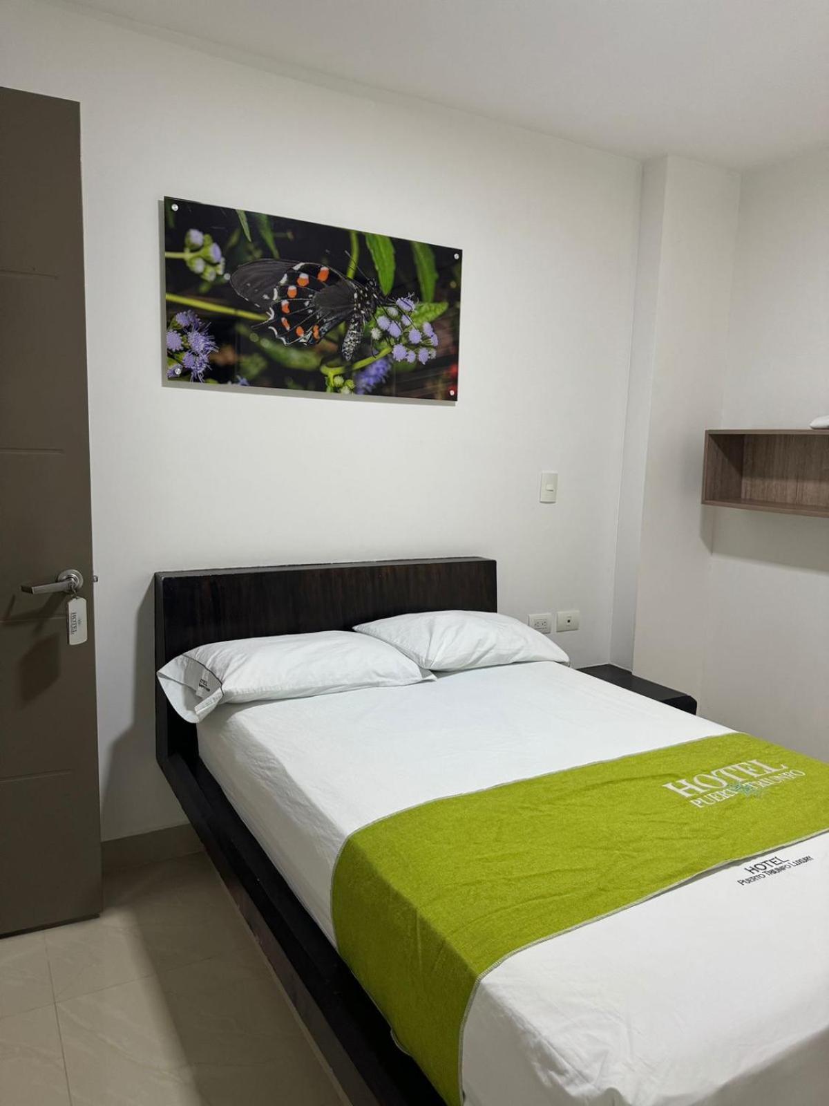 Hotel Puerto Triunfo Doradal Bagian luar foto