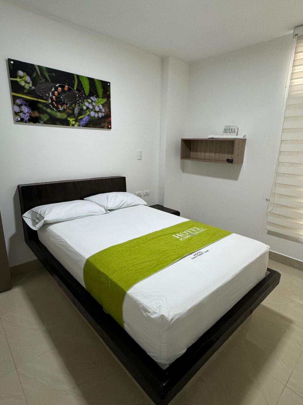 Hotel Puerto Triunfo Doradal Bagian luar foto