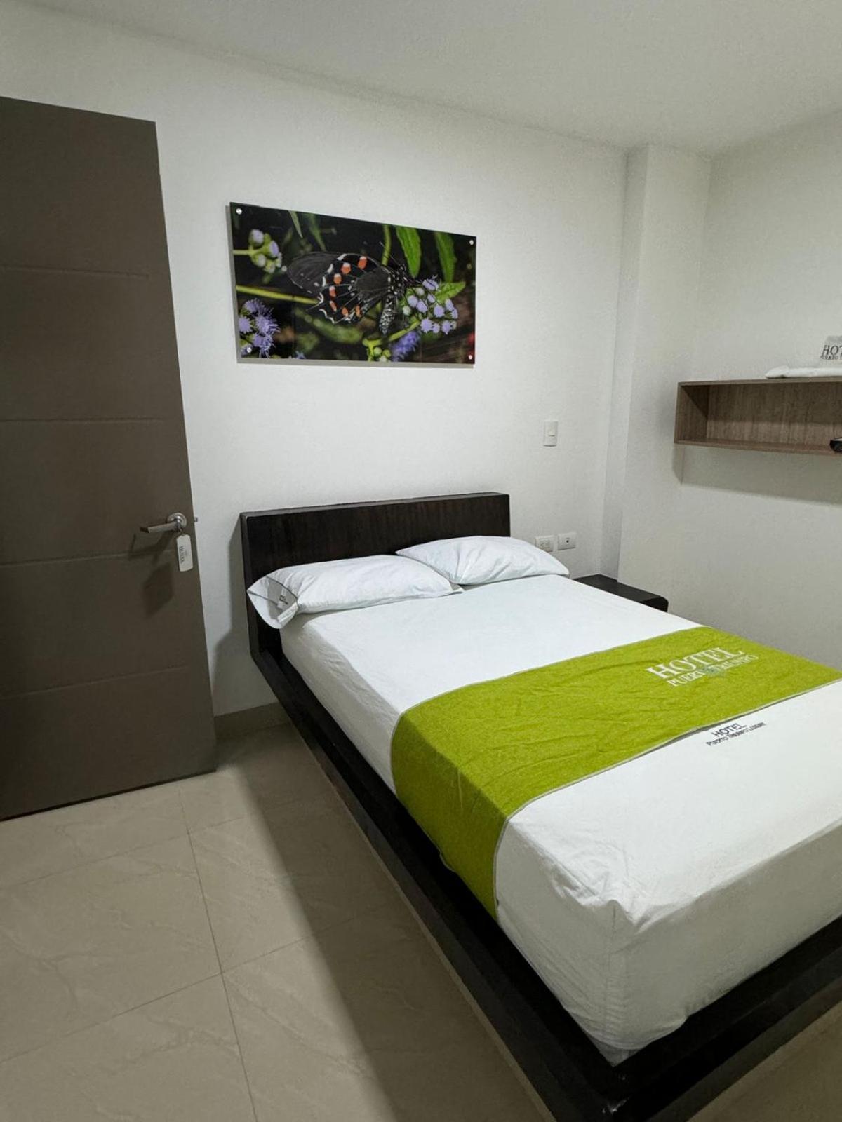 Hotel Puerto Triunfo Doradal Bagian luar foto
