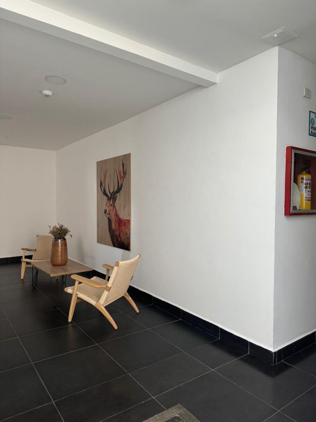 Hotel Puerto Triunfo Doradal Bagian luar foto